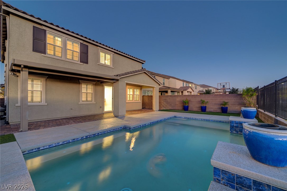 2587 Tolmezzo Street Henderson NV 89044