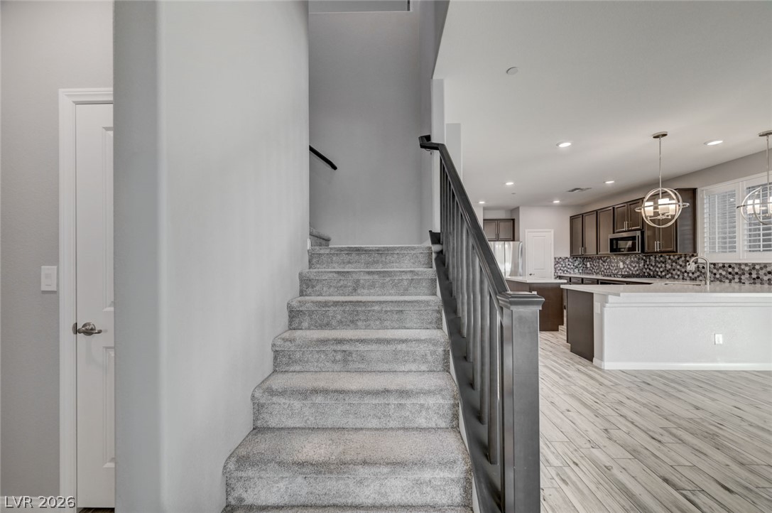 2587 Tolmezzo Street Henderson NV 89044