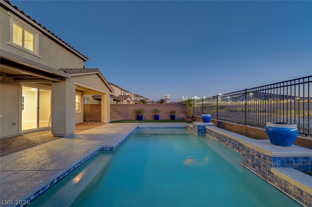 2587 Tolmezzo Street Henderson NV 89044