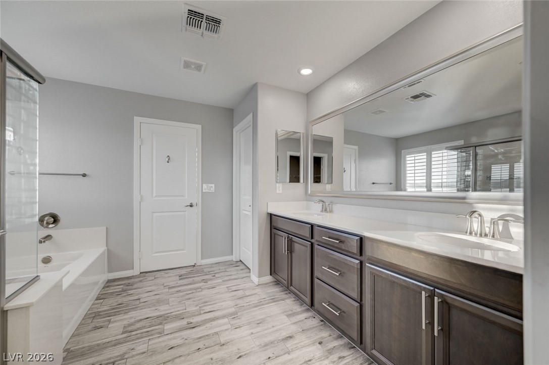 2587 Tolmezzo Street Henderson NV 89044