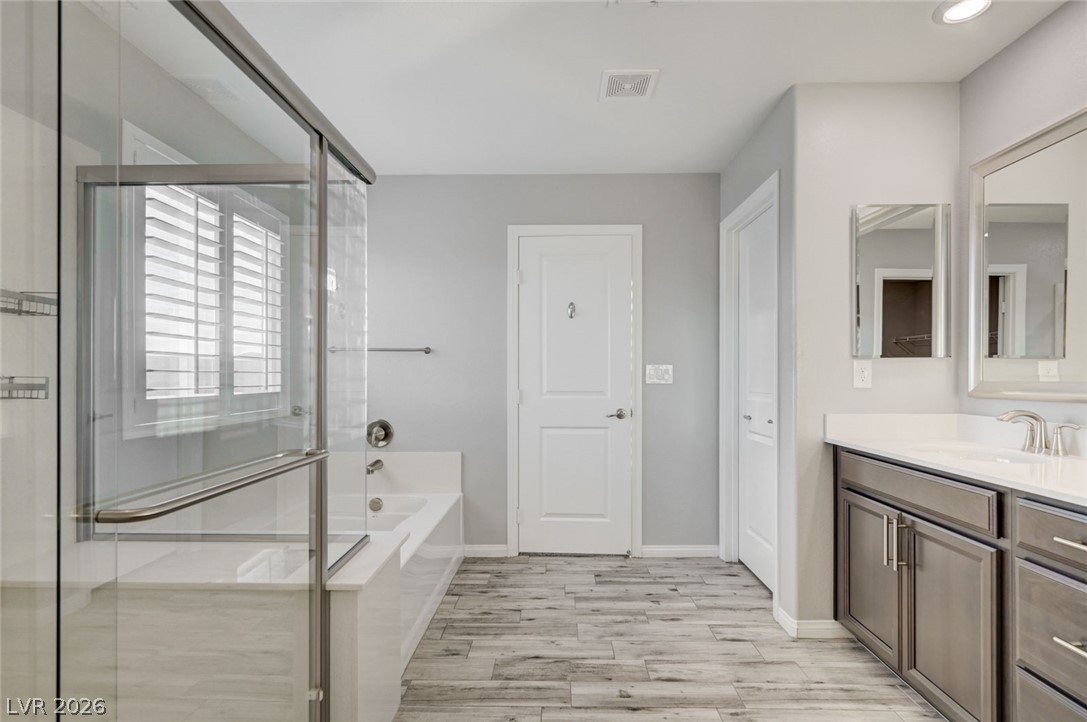 2587 Tolmezzo Street Henderson NV 89044