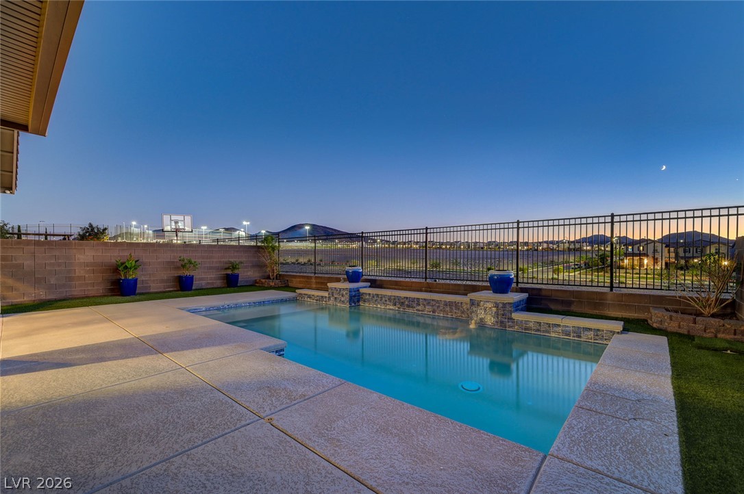 2587 Tolmezzo Street Henderson NV 89044