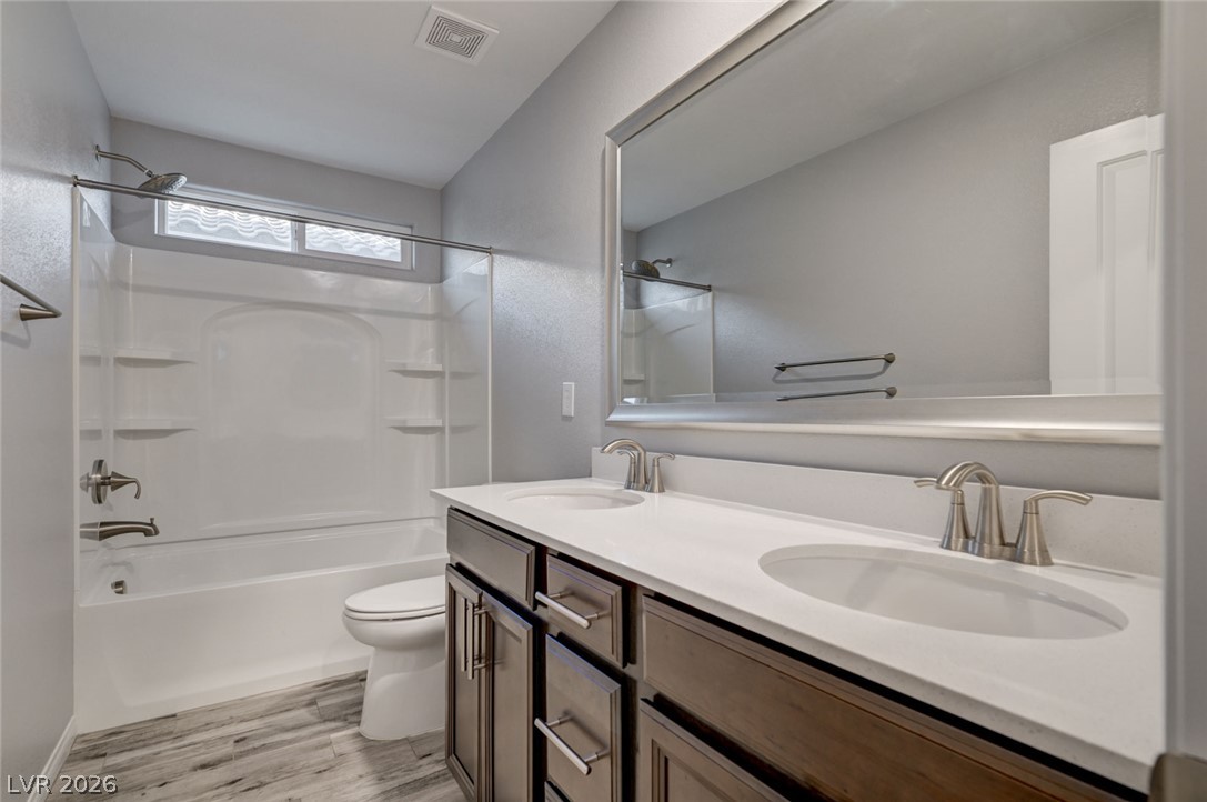 2587 Tolmezzo Street Henderson NV 89044