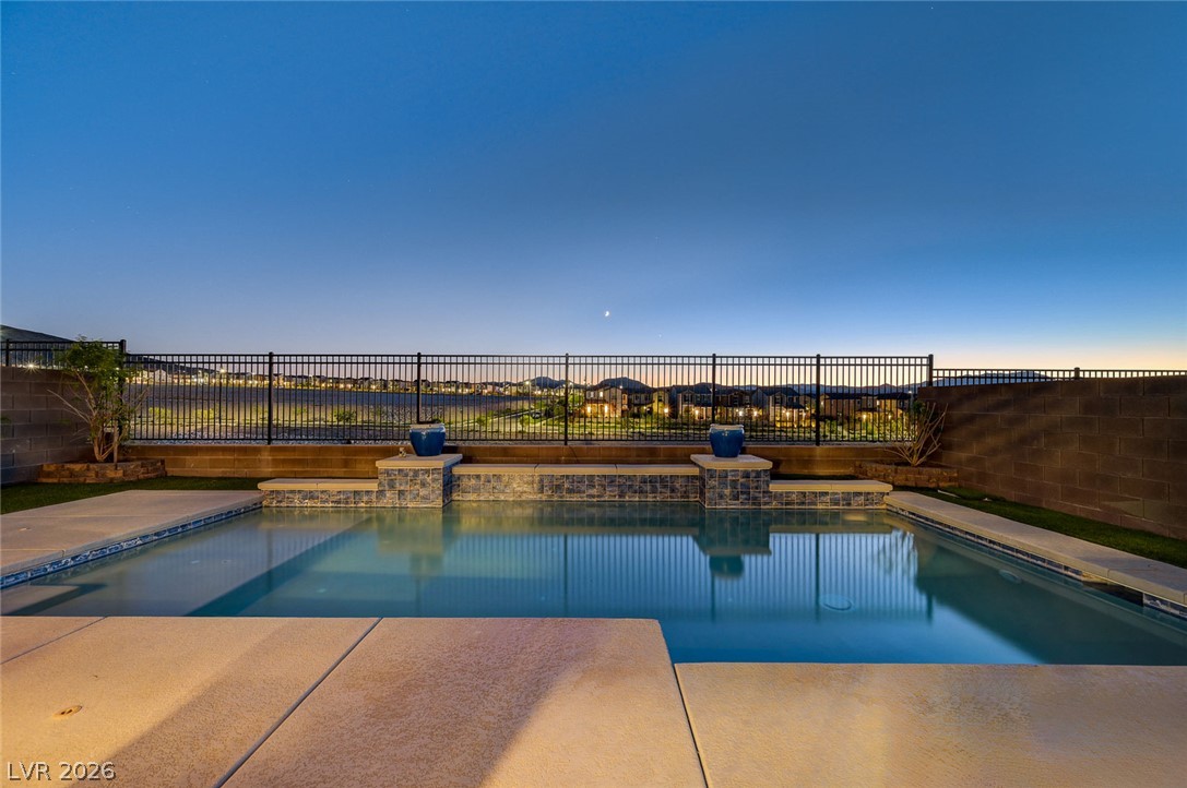 2587 Tolmezzo Street Henderson NV 89044