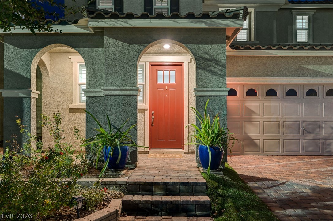 2587 Tolmezzo Street Henderson NV 89044