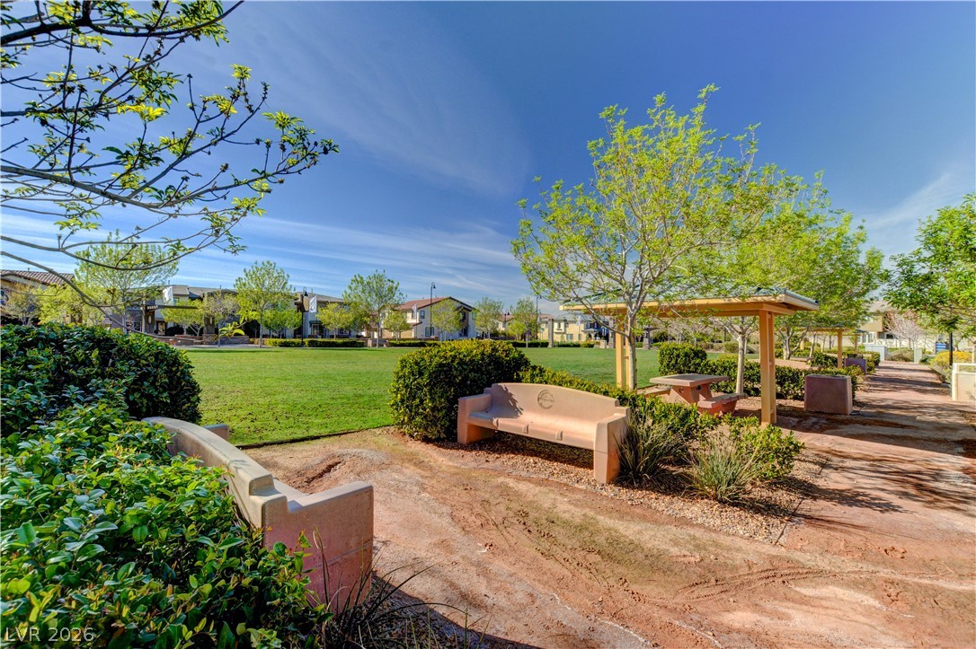 2587 Tolmezzo Street Henderson NV 89044