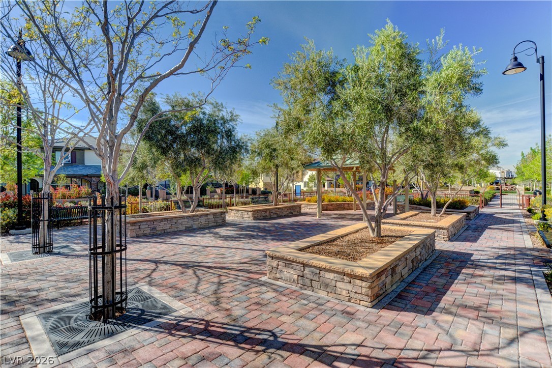 2587 Tolmezzo Street Henderson NV 89044