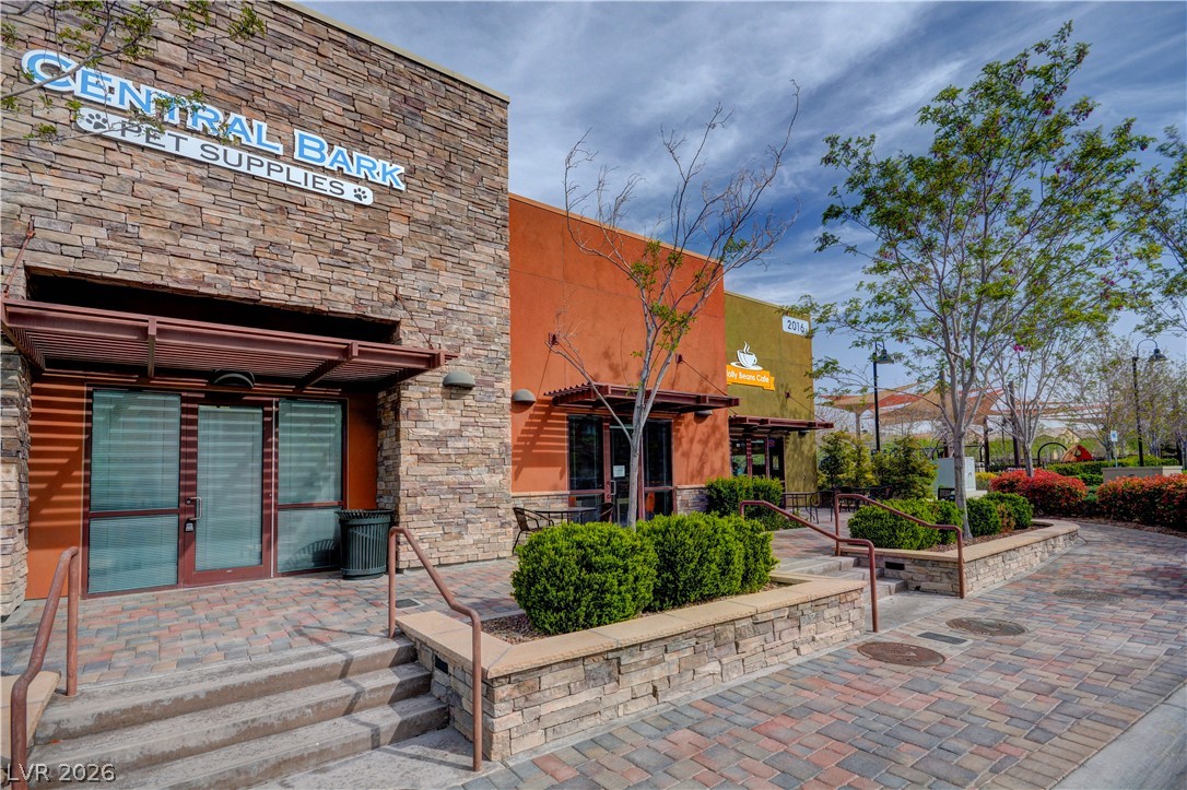 2587 Tolmezzo Street Henderson NV 89044
