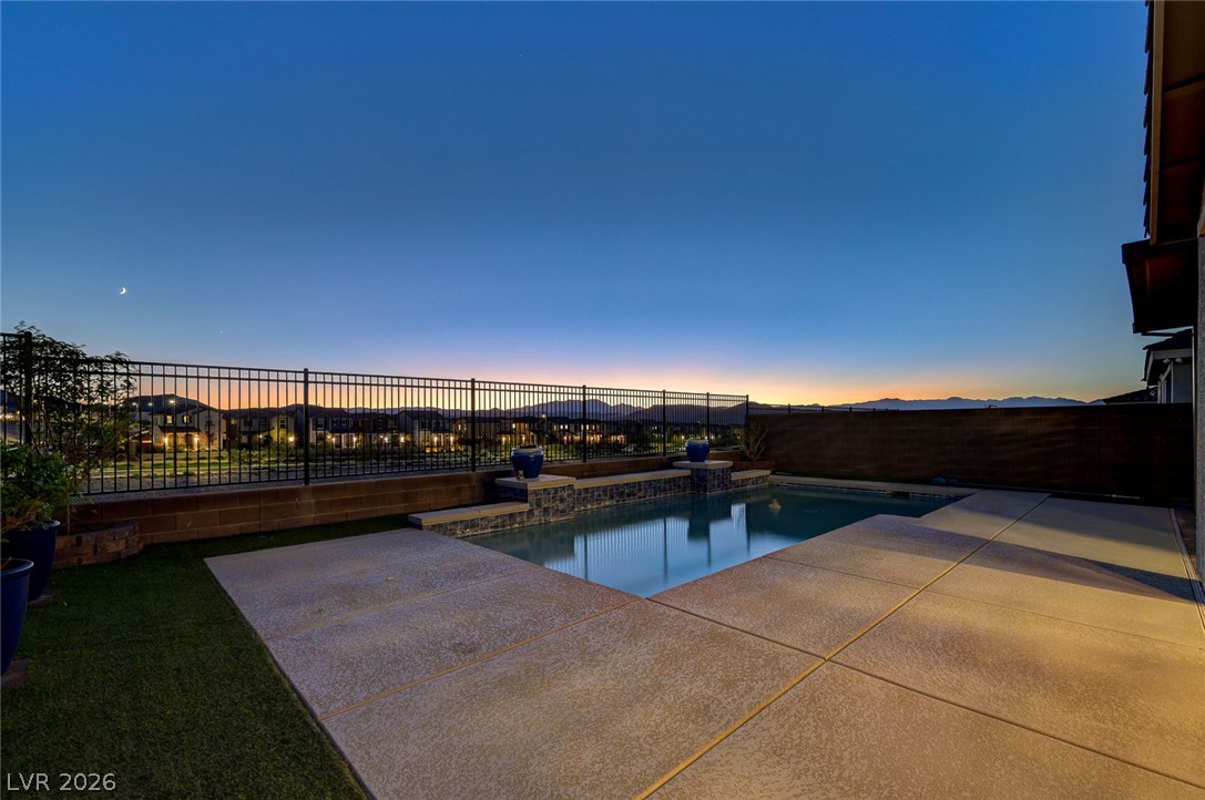 2587 Tolmezzo Street Henderson NV 89044