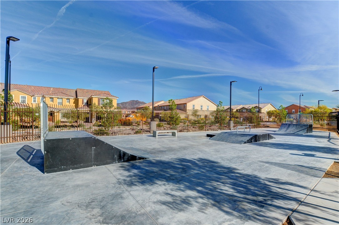 2587 Tolmezzo Street Henderson NV 89044