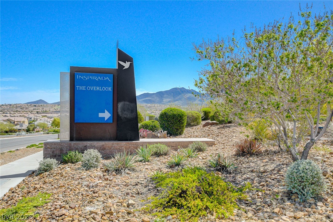 2587 Tolmezzo Street Henderson NV 89044