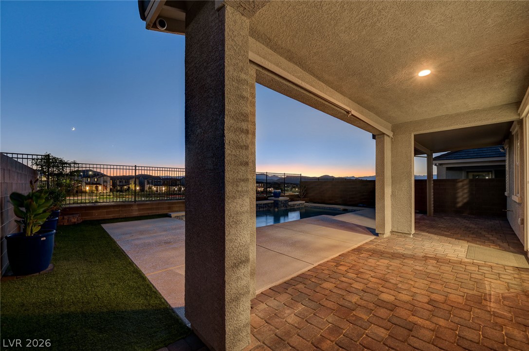 2587 Tolmezzo Street Henderson NV 89044