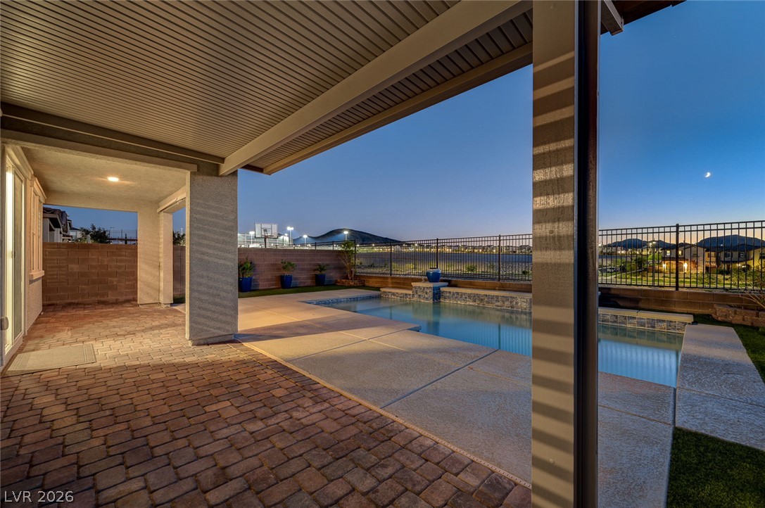 2587 Tolmezzo Street Henderson NV 89044