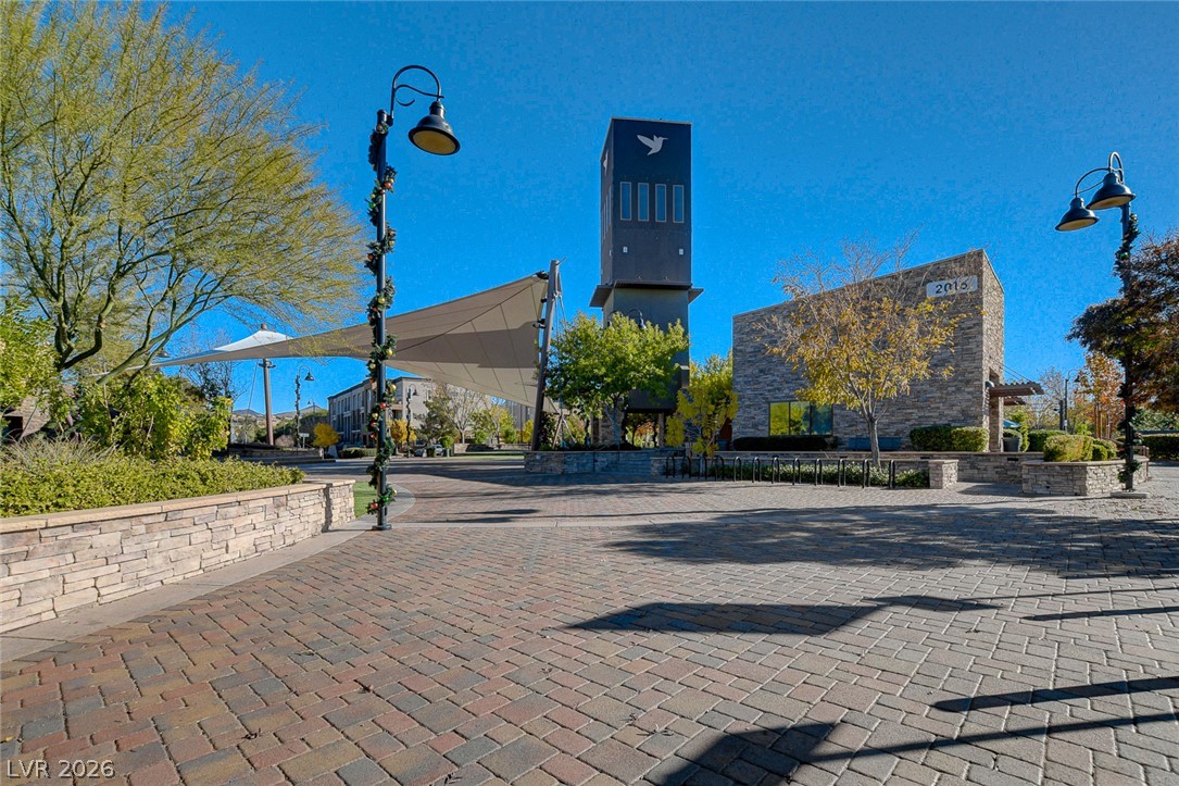 2587 Tolmezzo Street Henderson NV 89044