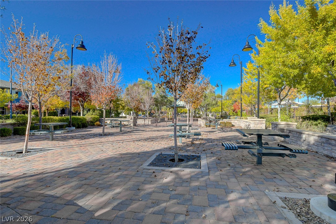 2587 Tolmezzo Street Henderson NV 89044