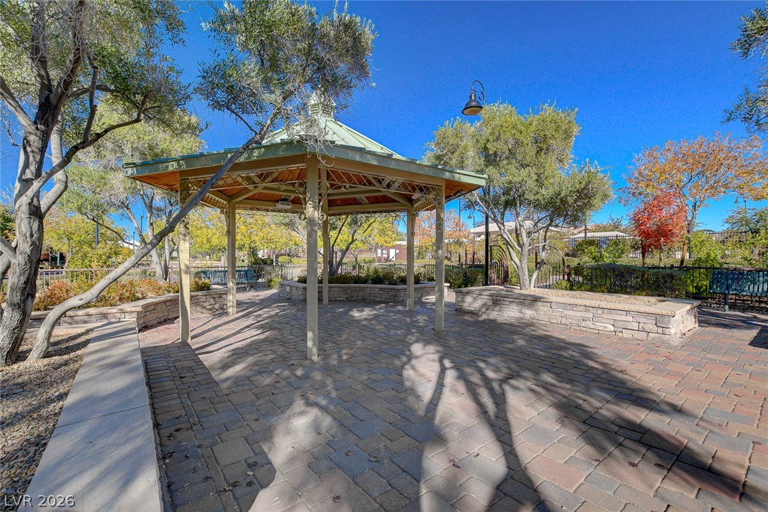 2587 Tolmezzo Street Henderson NV 89044