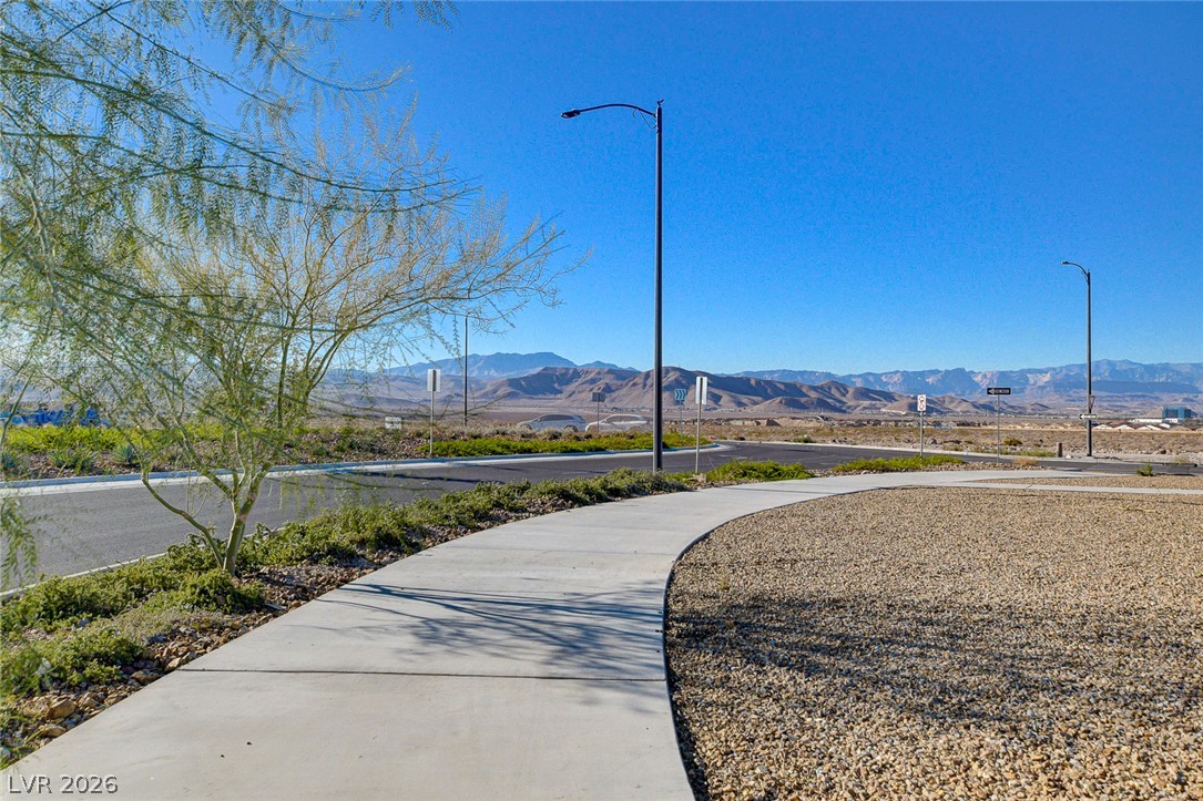 2587 Tolmezzo Street Henderson NV 89044