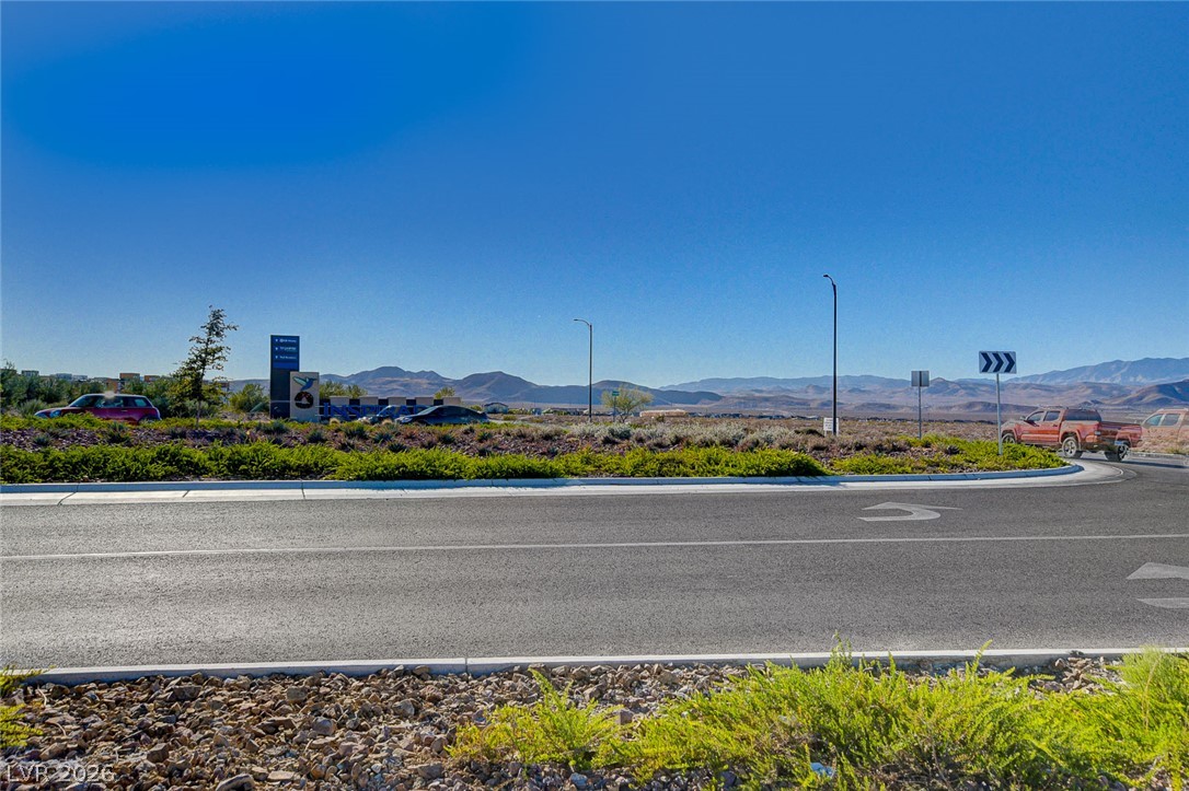 2587 Tolmezzo Street Henderson NV 89044