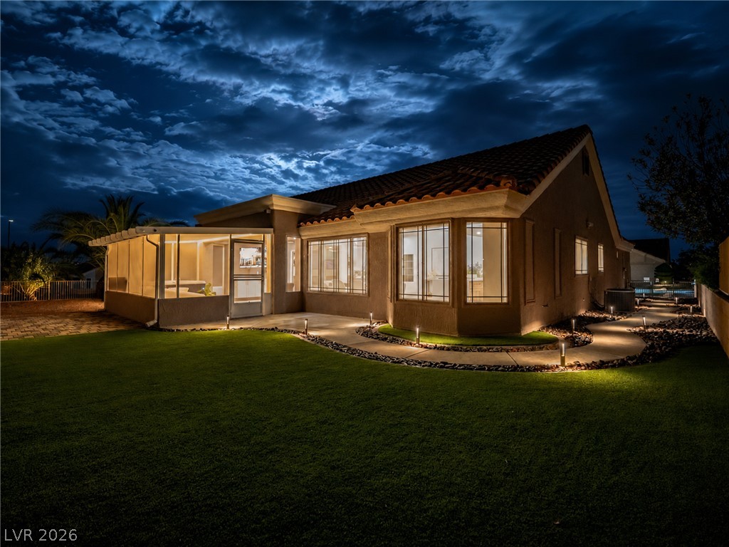 2629 Tumble Brook Drive Las Vegas NV 89134