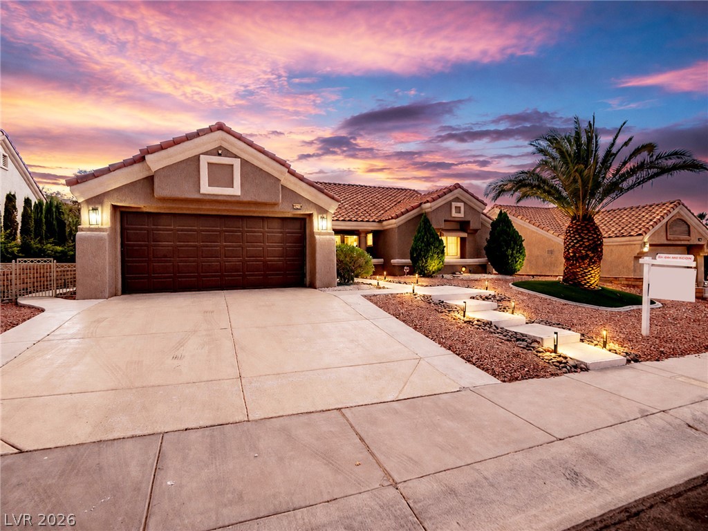 2629 Tumble Brook Drive Las Vegas NV 89134