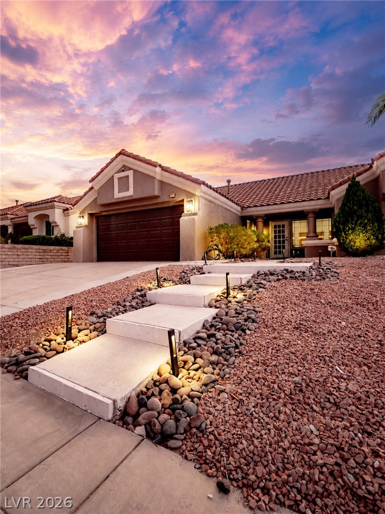 2629 Tumble Brook Drive Las Vegas NV 89134