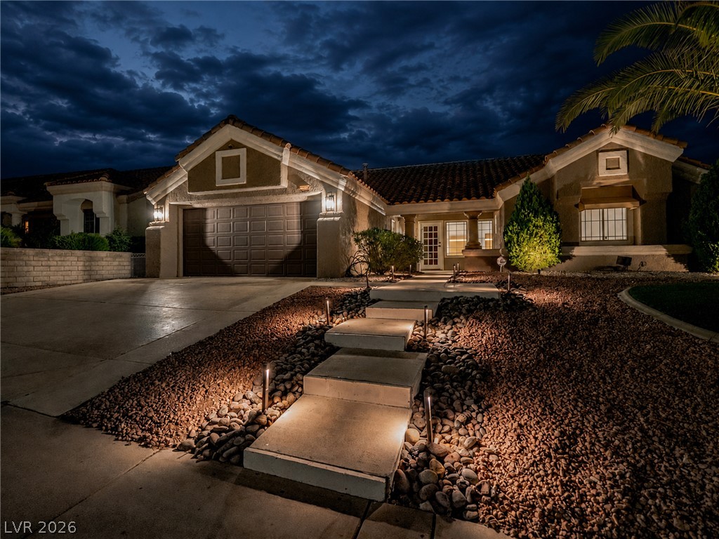 2629 Tumble Brook Drive Las Vegas NV 89134