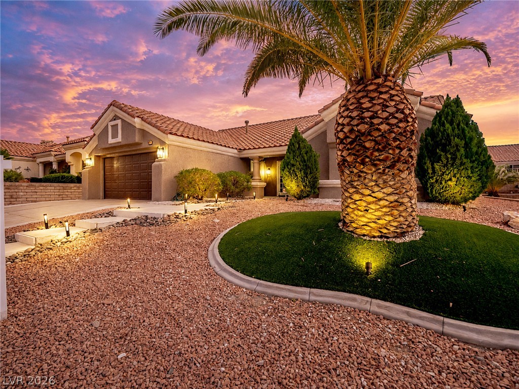 2629 Tumble Brook Drive Las Vegas NV 89134