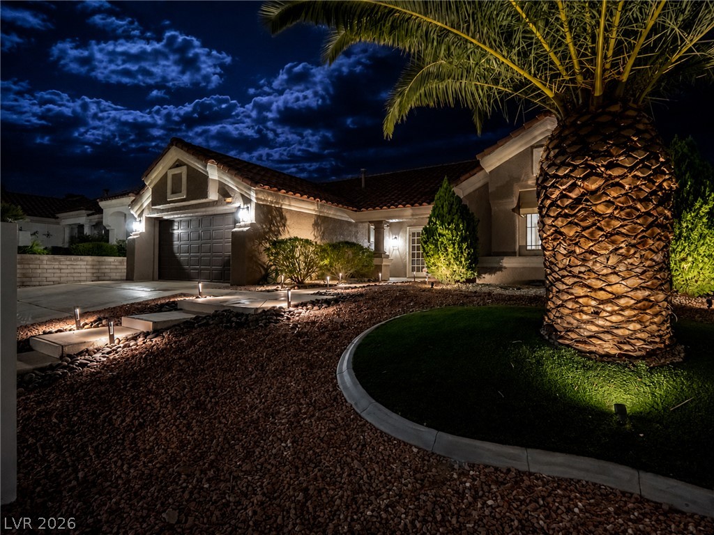 2629 Tumble Brook Drive Las Vegas NV 89134
