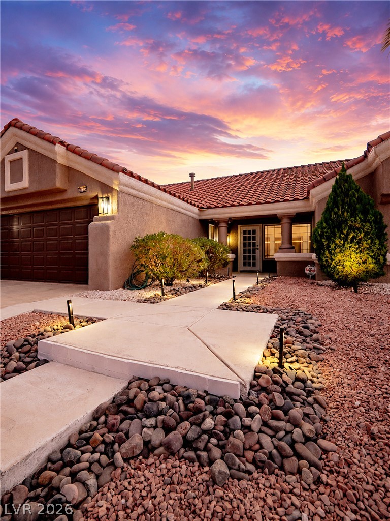 2629 Tumble Brook Drive Las Vegas NV 89134