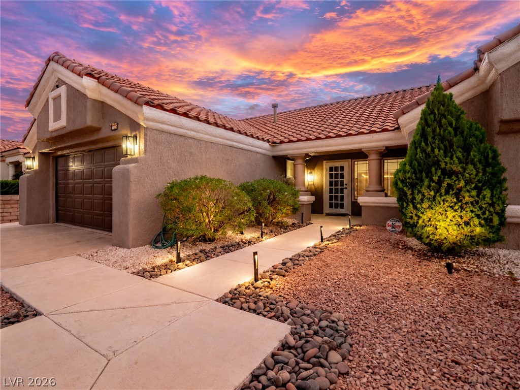 2629 Tumble Brook Drive Las Vegas NV 89134