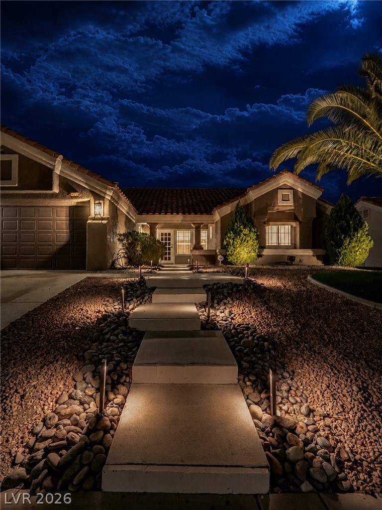 2629 Tumble Brook Drive Las Vegas NV 89134
