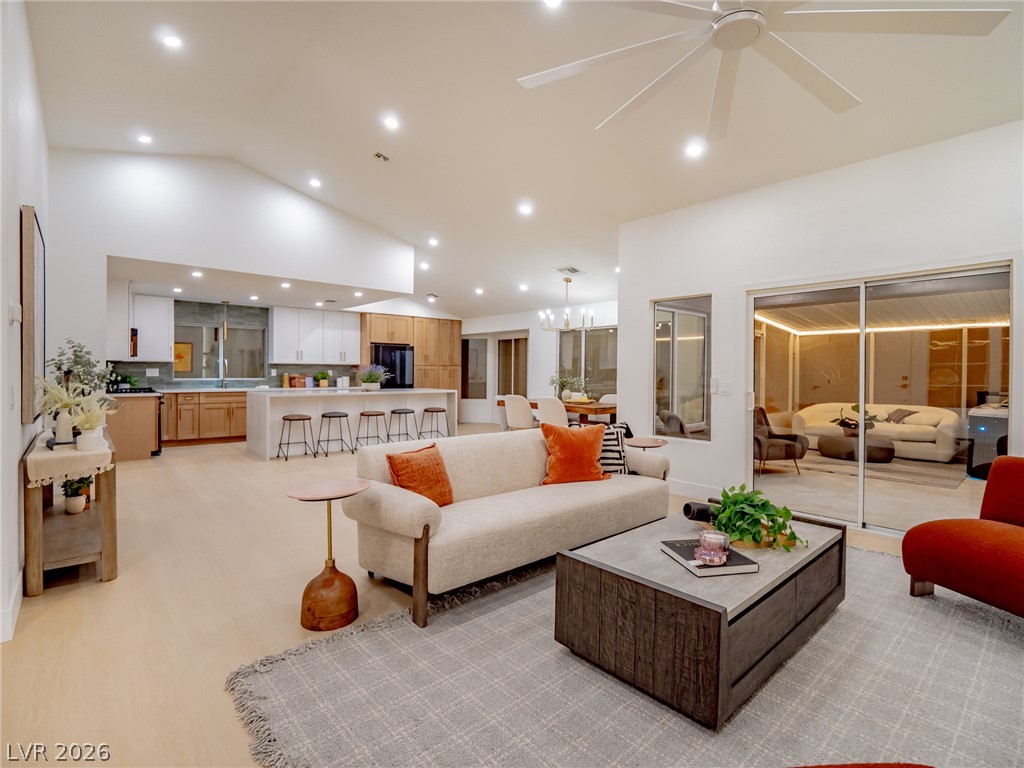 2629 Tumble Brook Drive Las Vegas NV 89134