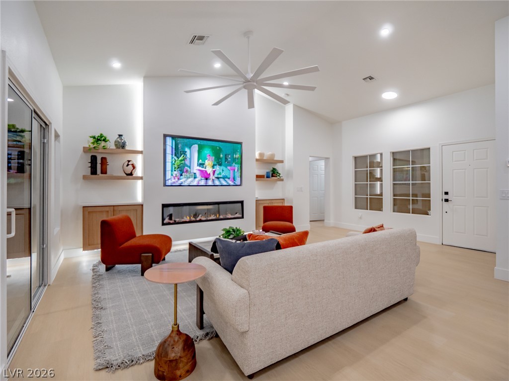 2629 Tumble Brook Drive Las Vegas NV 89134