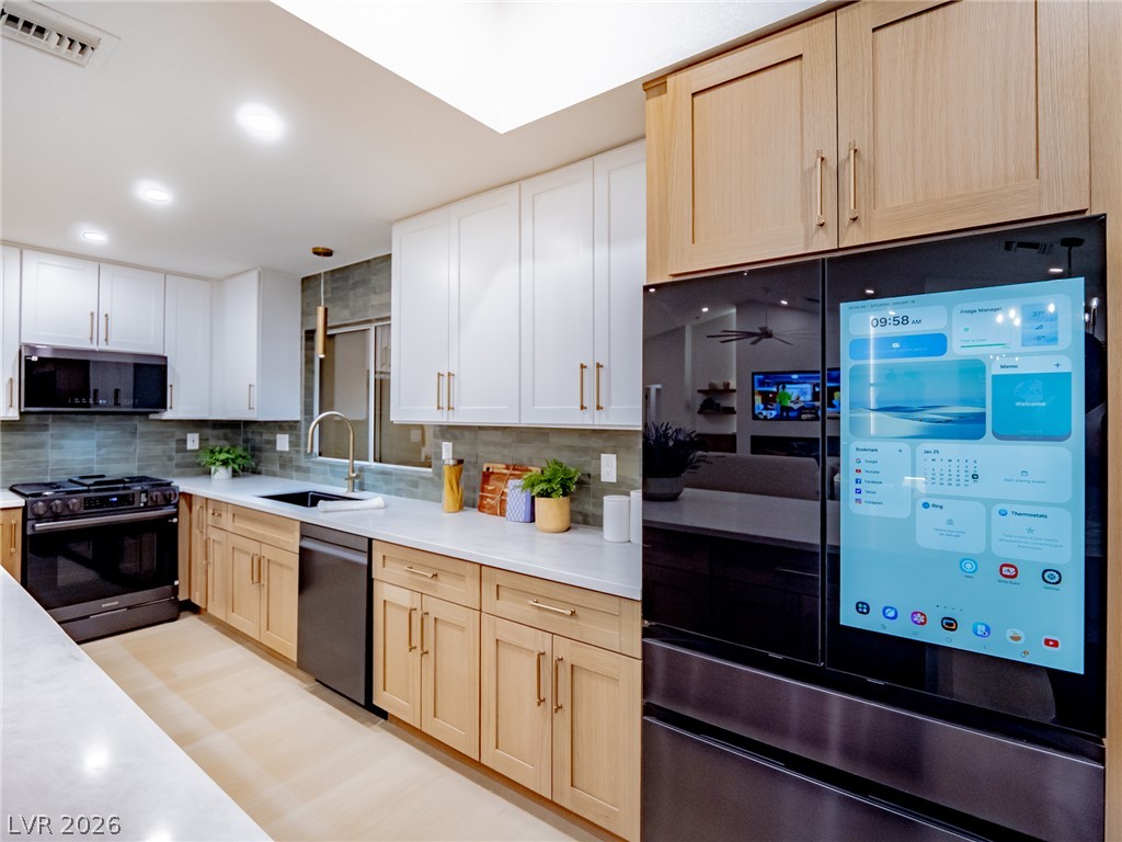 2629 Tumble Brook Drive Las Vegas NV 89134