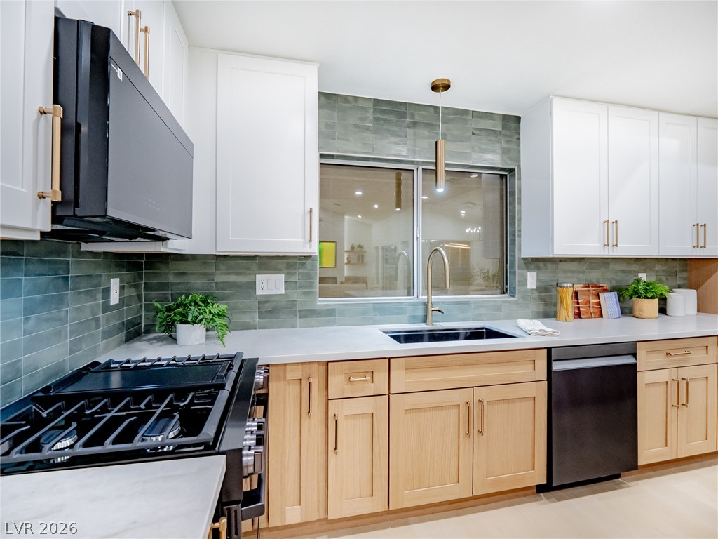 2629 Tumble Brook Drive Las Vegas NV 89134
