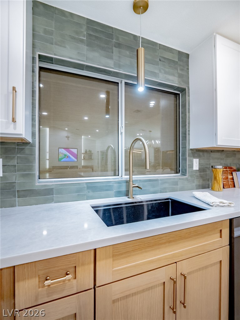 2629 Tumble Brook Drive Las Vegas NV 89134