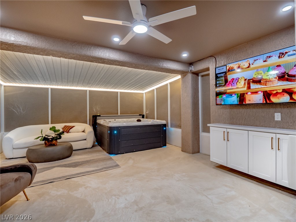2629 Tumble Brook Drive Las Vegas NV 89134