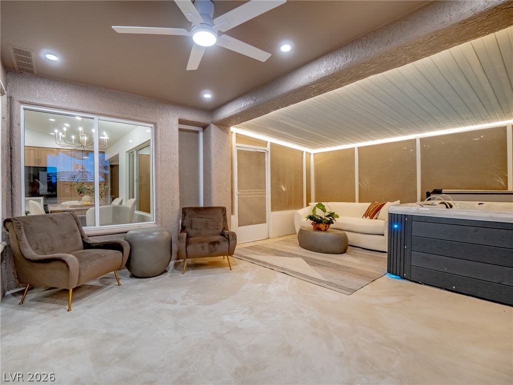 2629 Tumble Brook Drive Las Vegas NV 89134