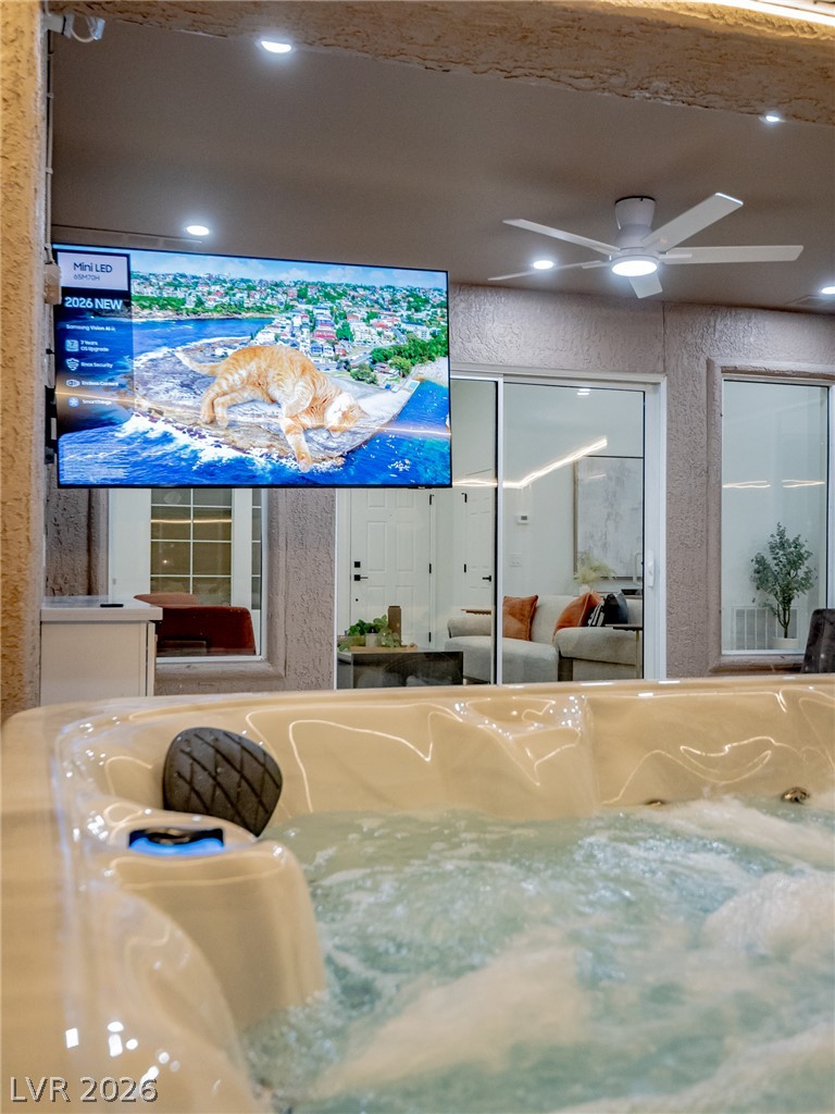 2629 Tumble Brook Drive Las Vegas NV 89134