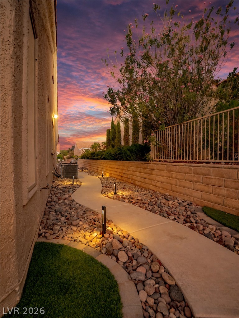 2629 Tumble Brook Drive Las Vegas NV 89134