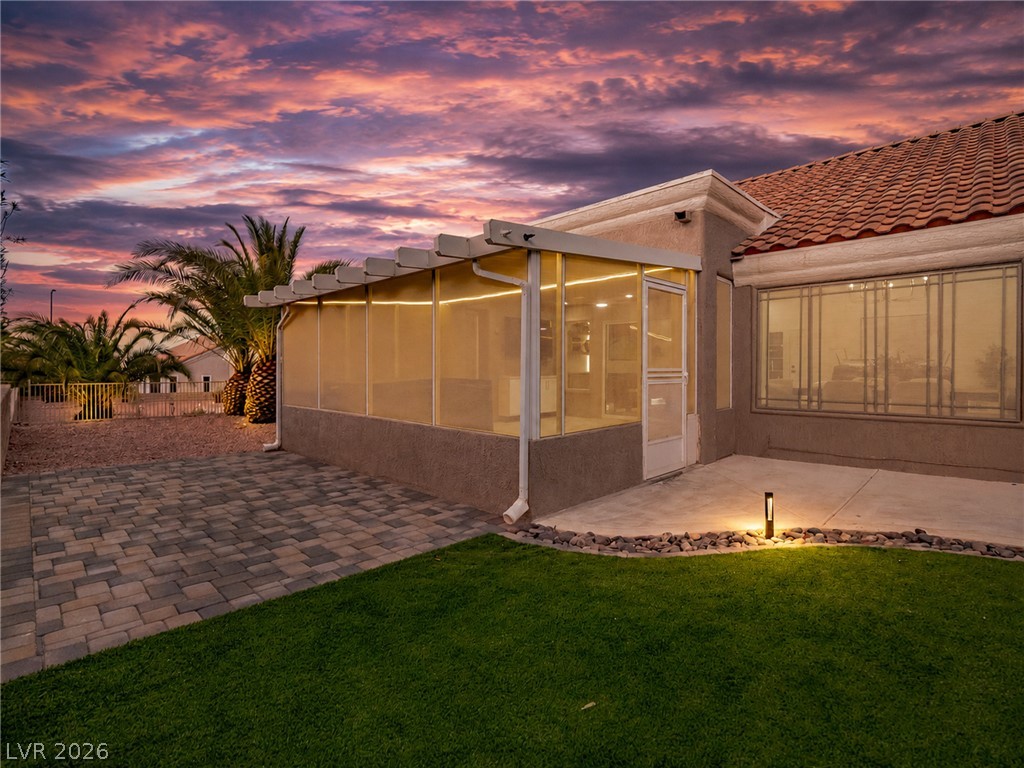 2629 Tumble Brook Drive Las Vegas NV 89134