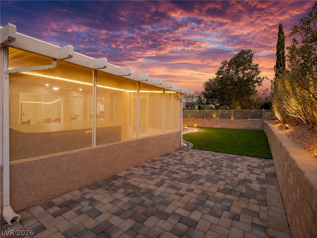 2629 Tumble Brook Drive Las Vegas NV 89134