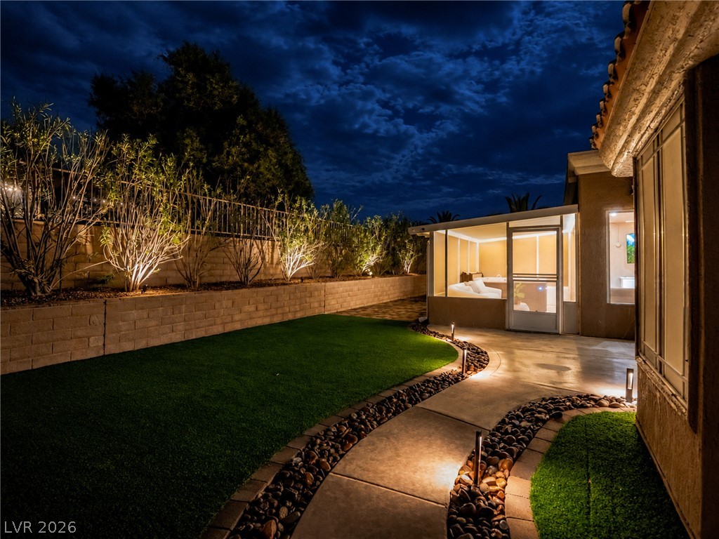 2629 Tumble Brook Drive Las Vegas NV 89134