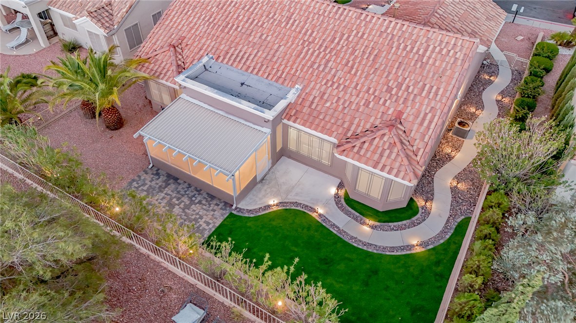 2629 Tumble Brook Drive Las Vegas NV 89134