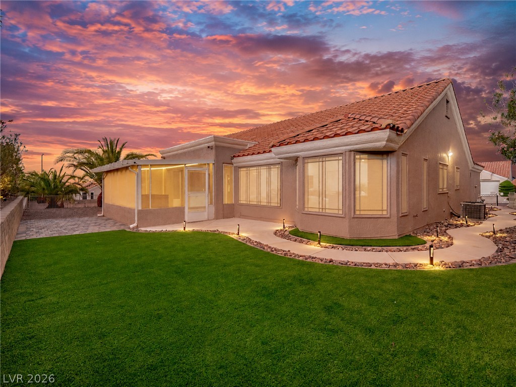 2629 Tumble Brook Drive Las Vegas NV 89134