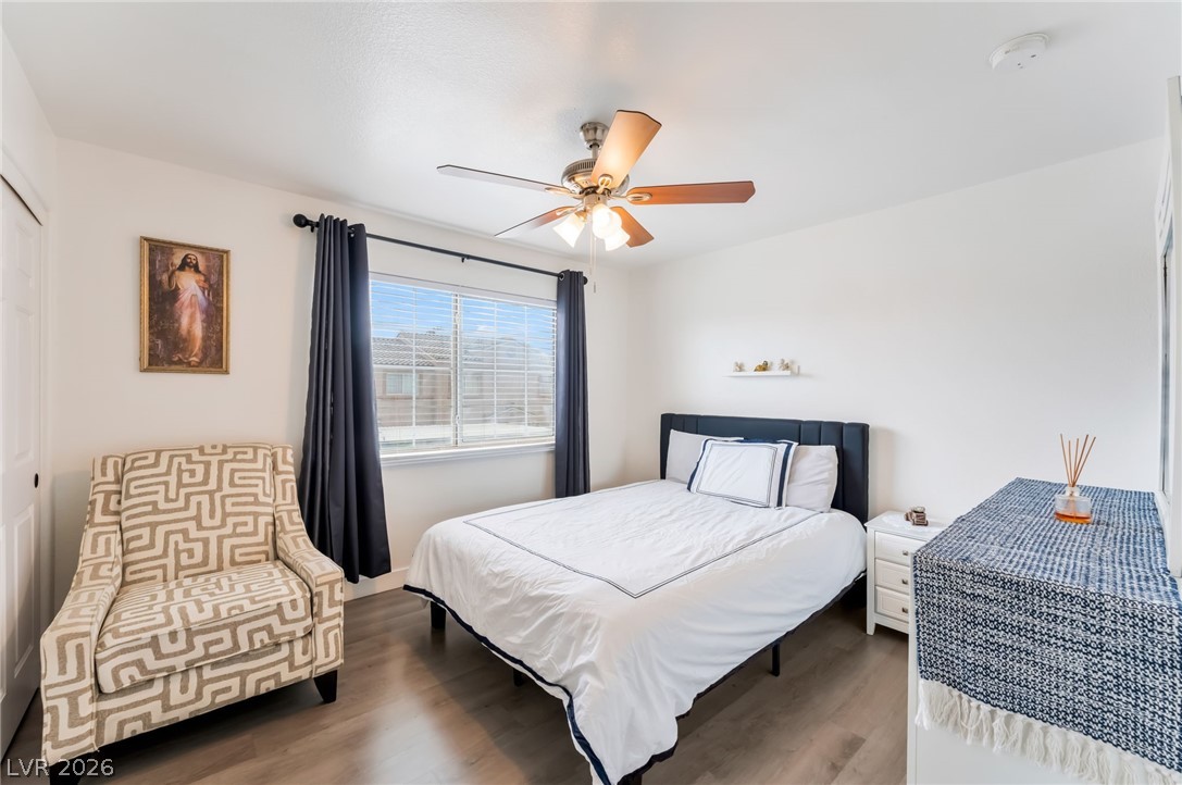 2207 Sleepy Court Las Vegas NV 89106