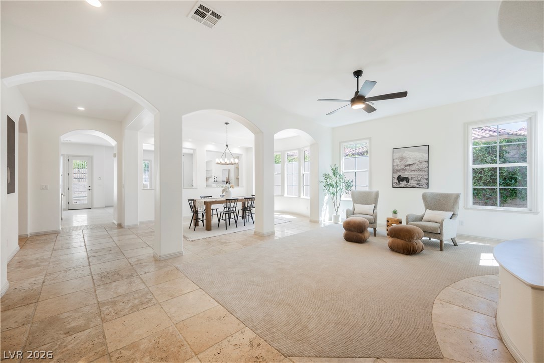 2849 Botticelli Drive Henderson NV 89052