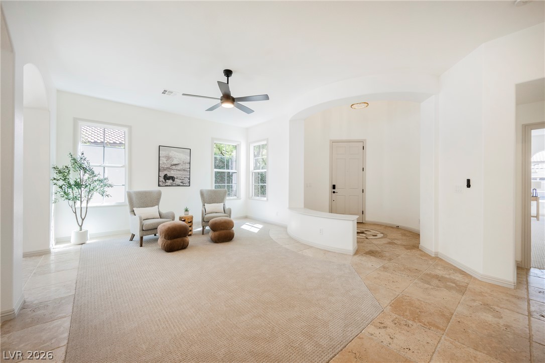 2849 Botticelli Drive Henderson NV 89052