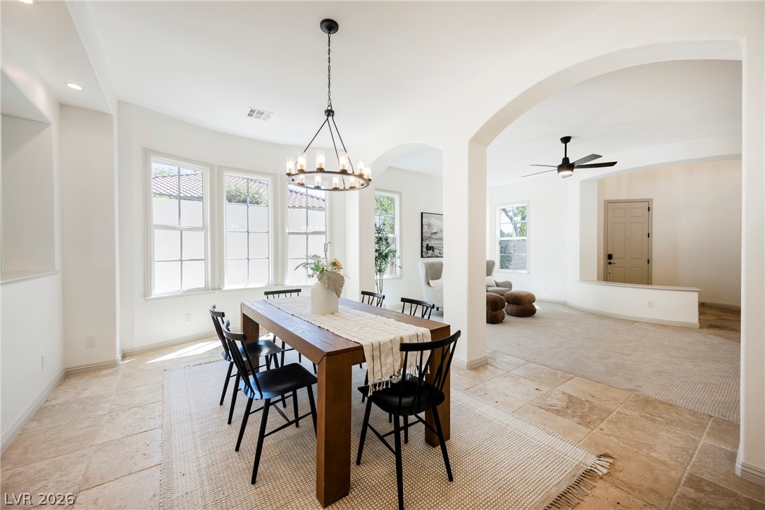 2849 Botticelli Drive Henderson NV 89052
