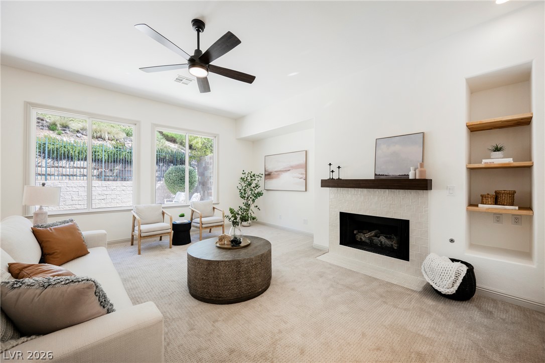 2849 Botticelli Drive Henderson NV 89052